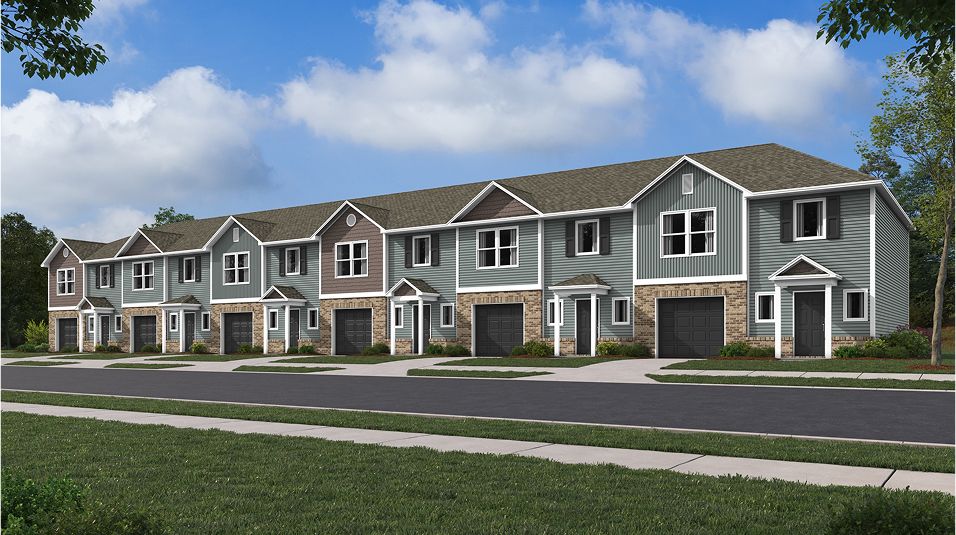 Elevation A - Taylor Core B180 Belmont A 4 9 25