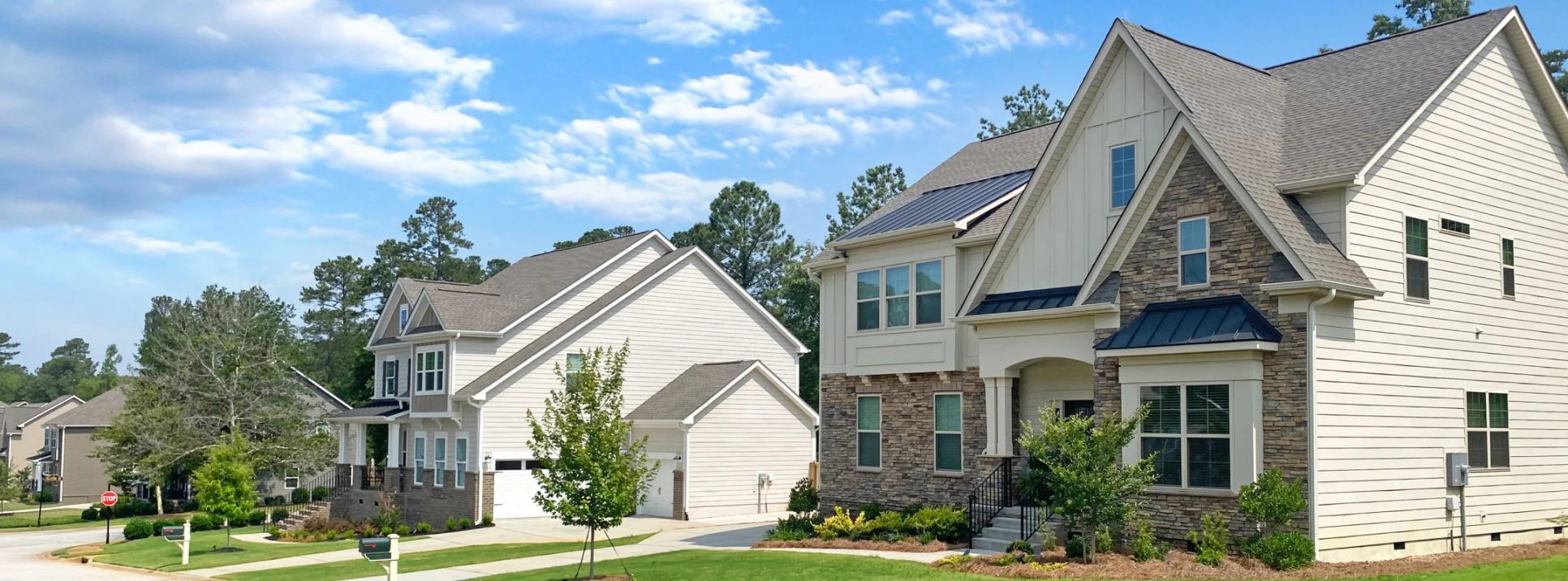Highland Colony Estates