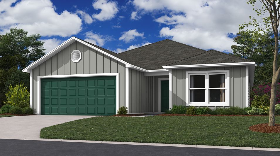 Elevation L - Taylor Core R500 Roselyn L