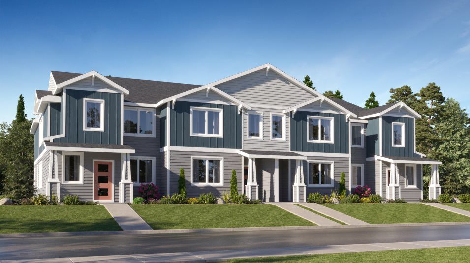 Elevation N4 - Reeds Legacy 4 Plex Neo Traditional