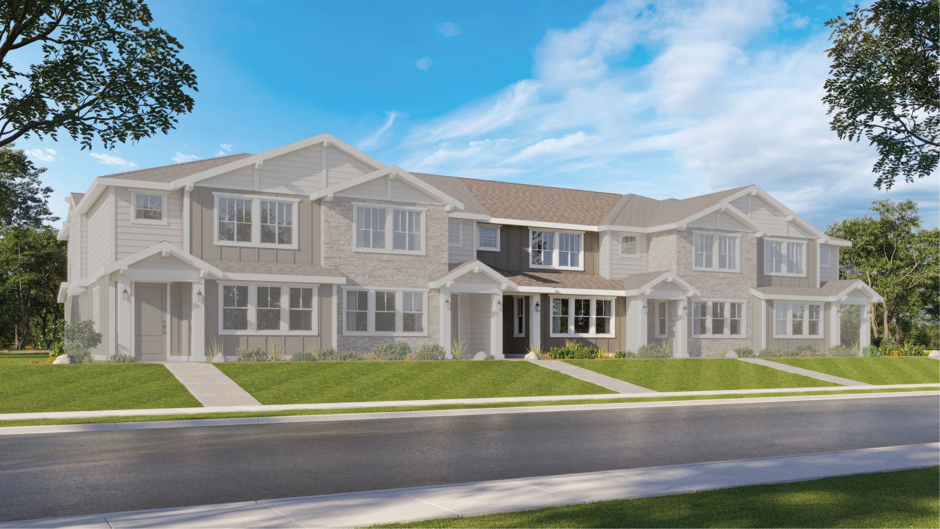 Exterior:Skyview 5 Plex C S3 1660