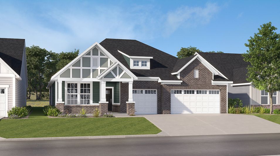 Elevation E0 - 9251 Southern Easton Patoka E E0 042125