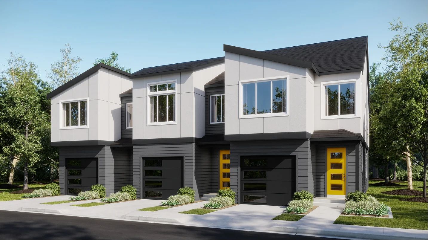 Elevation M3 - Scholls Heights Holden Helen Harper 3 Plex FL M3 0