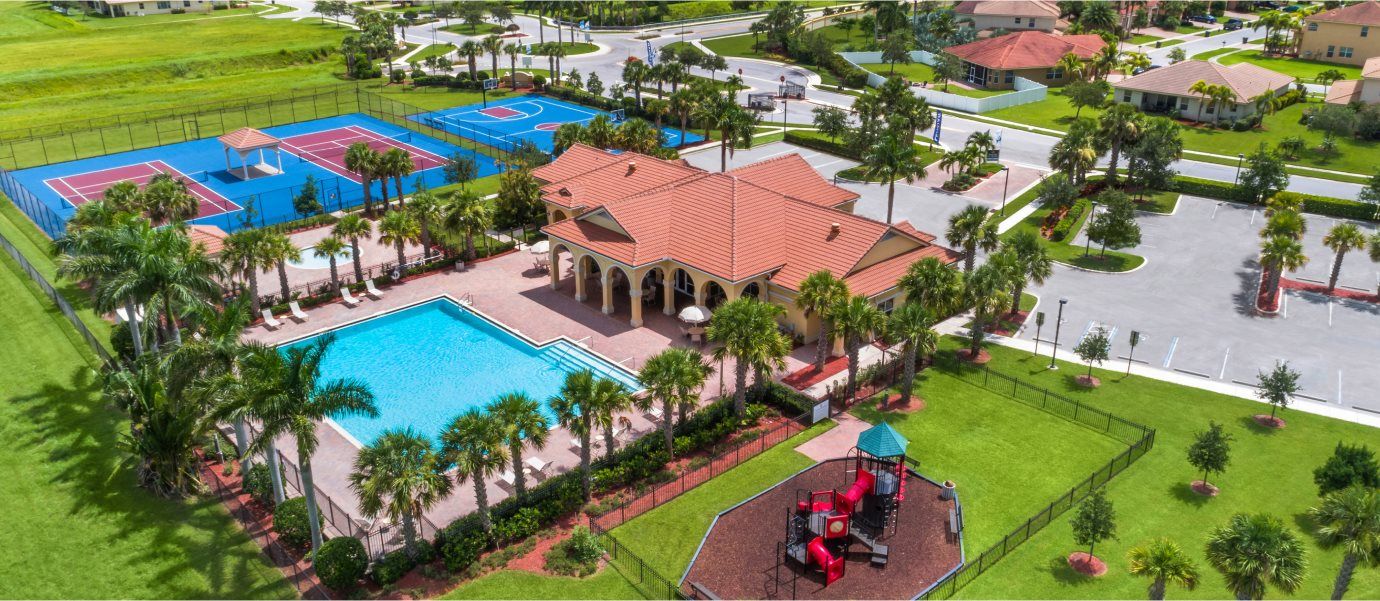 Bent Creek Clubhouse