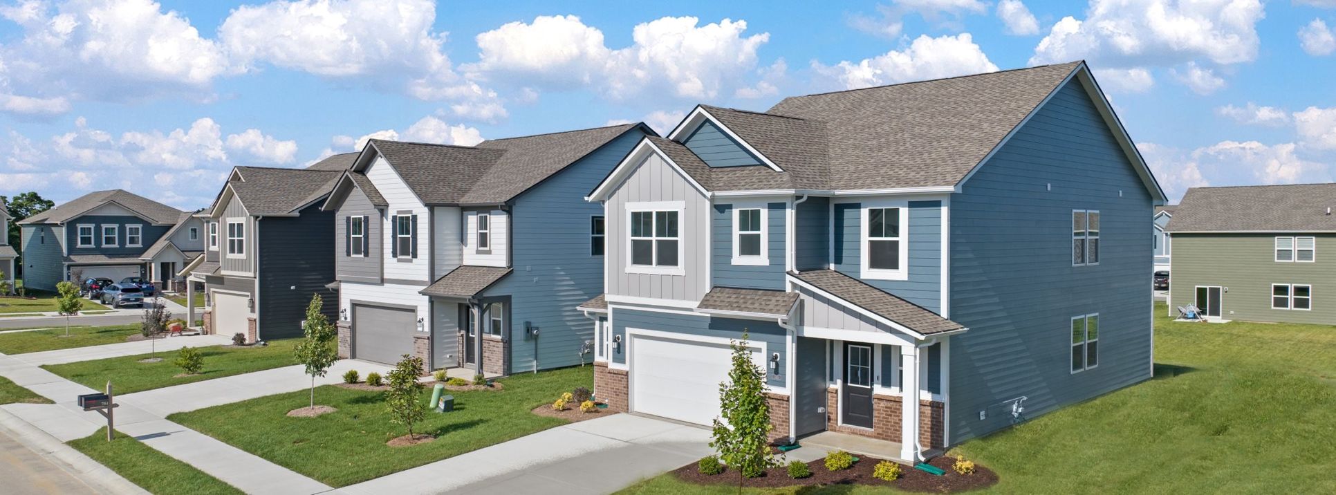 Penrose Community