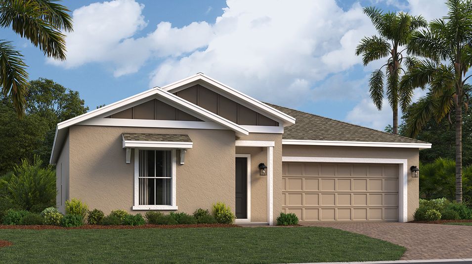 Elevation H - 1551 Estate Waterstone Dover H 4 18 25