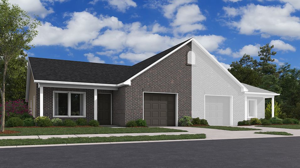 Elevation C - Taylor Core D120 Davidson C