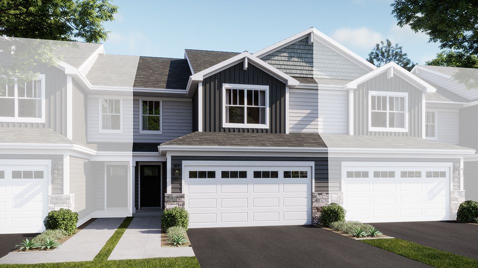 Elevation 1C - 8175 Hickory Glen Marianne Interior 1 C 042525