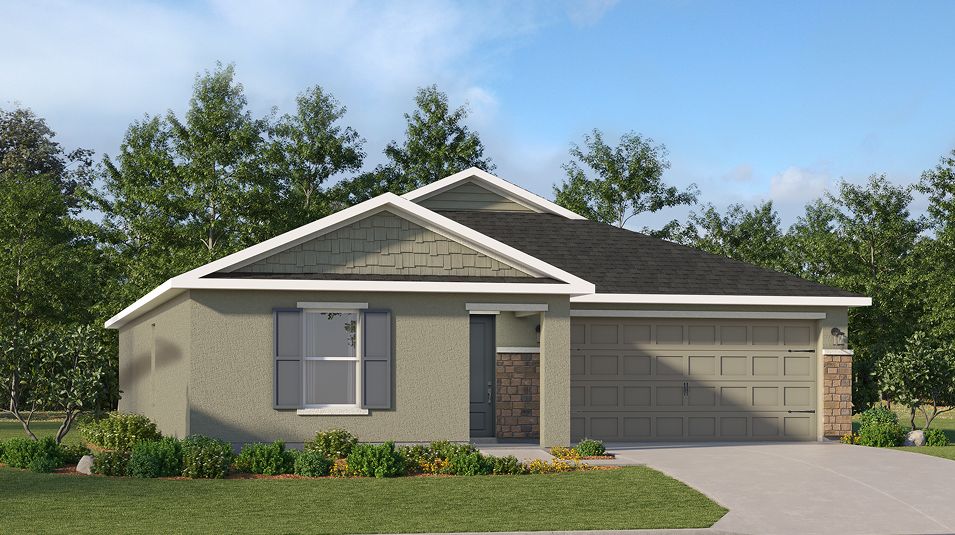 Elevation M5 - Florida CORE Crosswinds Estate Key N002 Bloom M5 5