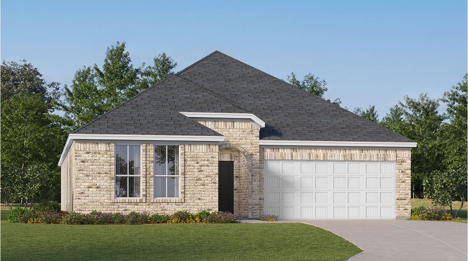 Elevation J1 - Grove CORE 4740 Bayou Ridge Springsteen J1 4 30 25