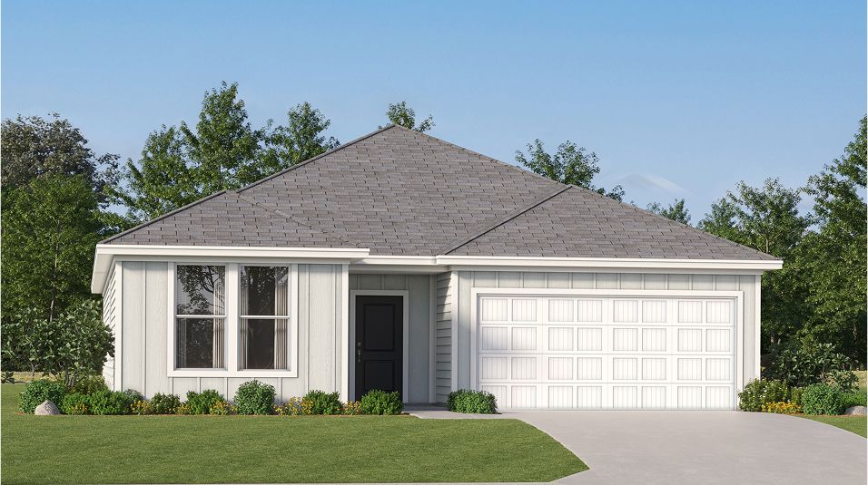 Elevation A - Grove CORE 4710 Cross Creek Nash A 4 16 25
