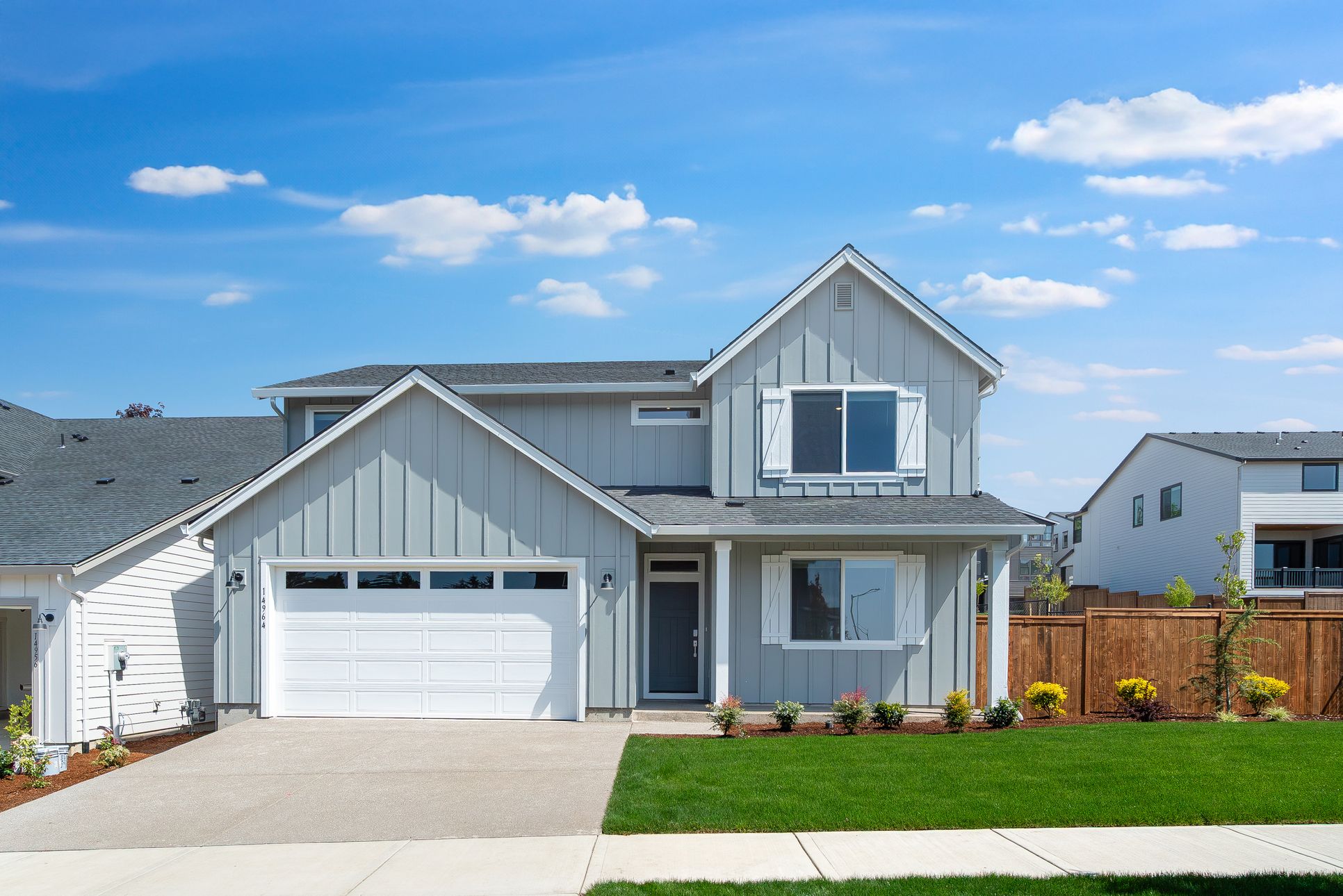 Exterior:South River Terrace Judith H S57