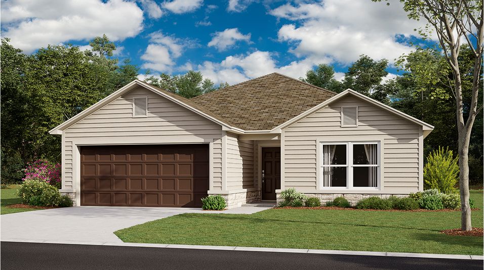 Elevation I - Taylor Core F090 Fenway I