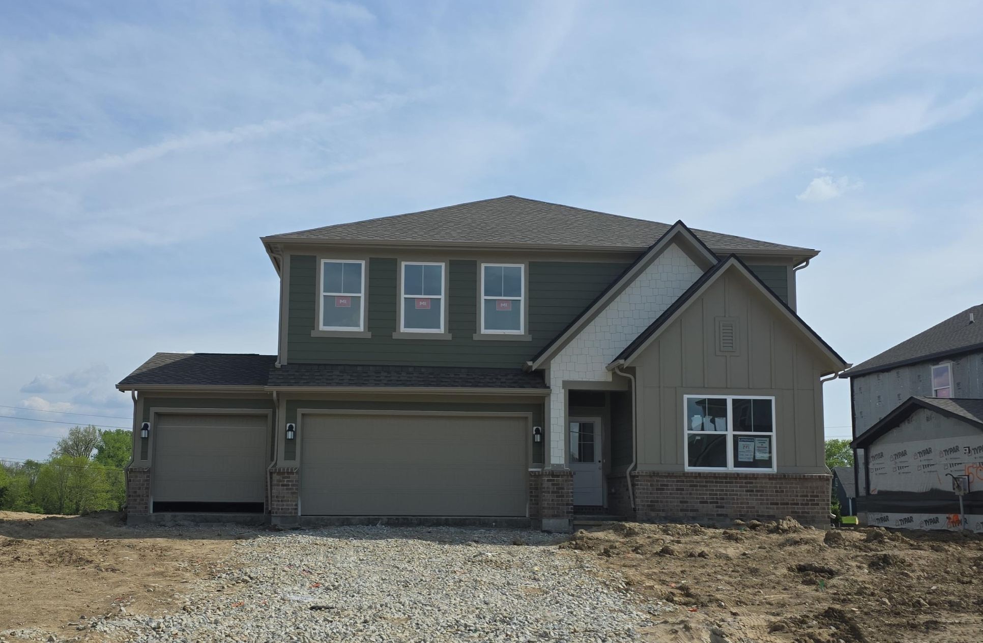 Exterior:MW 149