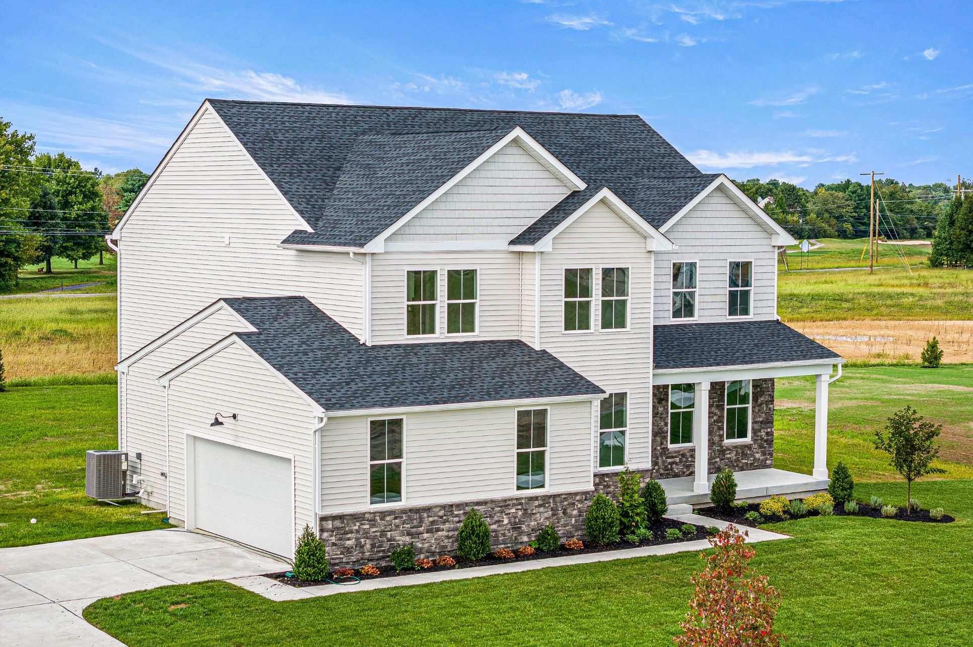 Exterior:Emerson Traditional 2