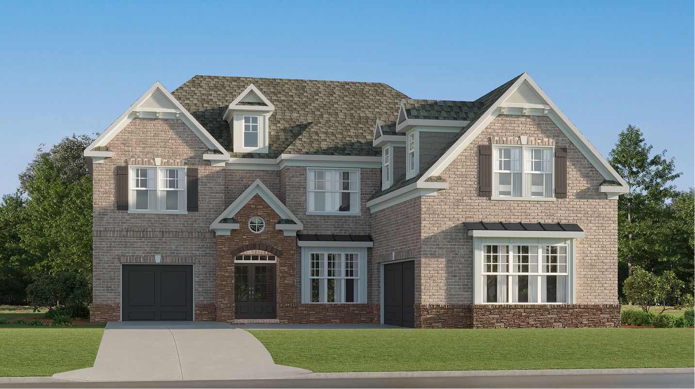 Elevation D - 4020 Deer Valley Magnolia D 051525