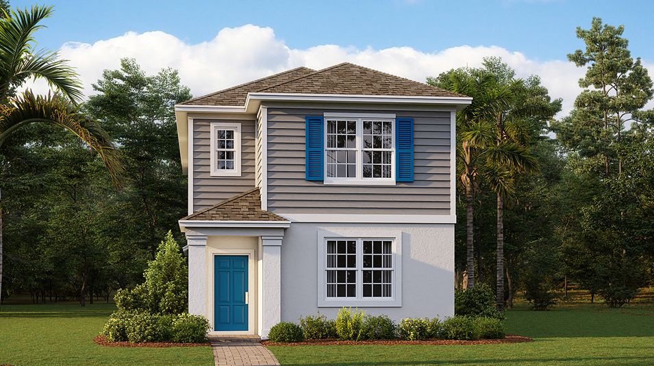 Elevation E - 2520 Asheville Group1 E 5 19 25