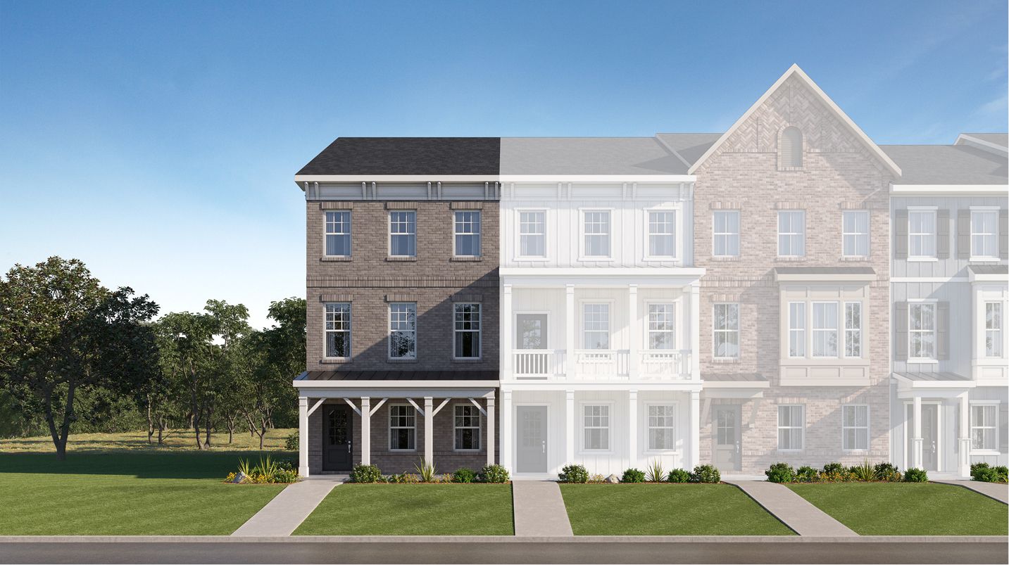 Elevation F - 2020 Forrest Crossing Lainston F 052725