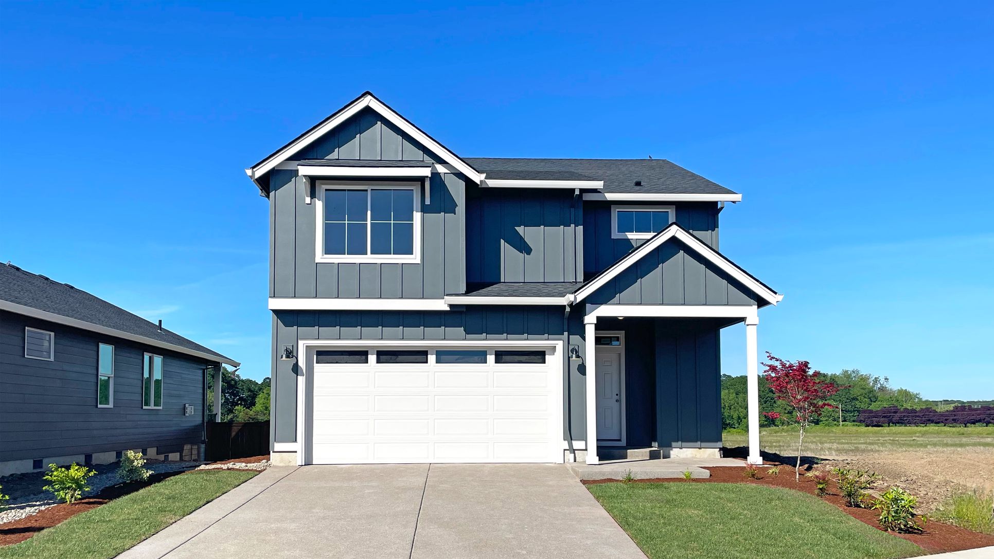 Exterior:Henshaw Farm Cypress H S194