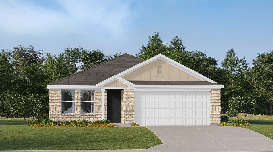 Elevation K4 - Grove Core Hawthorn 3330 Ramsey K4 5 28 25