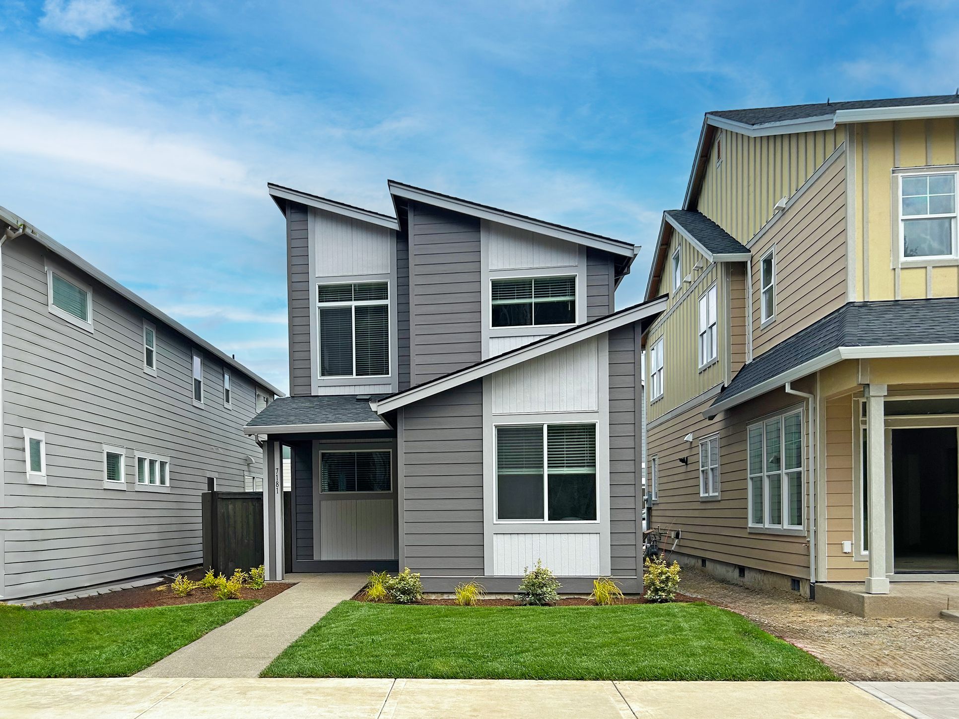 Exterior:Butternut Creek Colton H S512