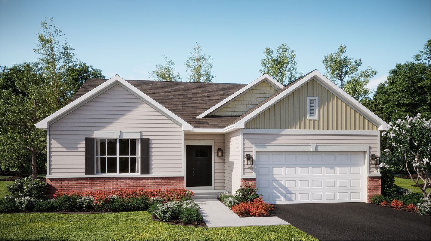 Elevation B - 8230 Whispering Meadows Siena B 052725