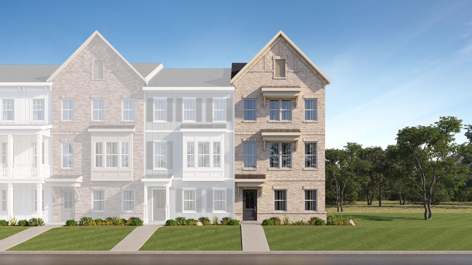 Exterior:Forrest Crossing Lainston Unit K