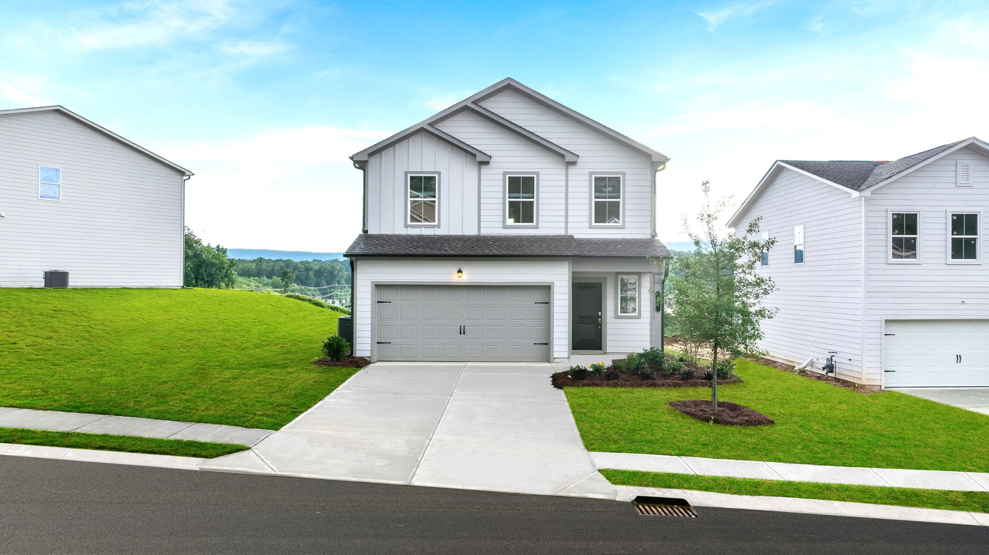 Exterior:stables 22