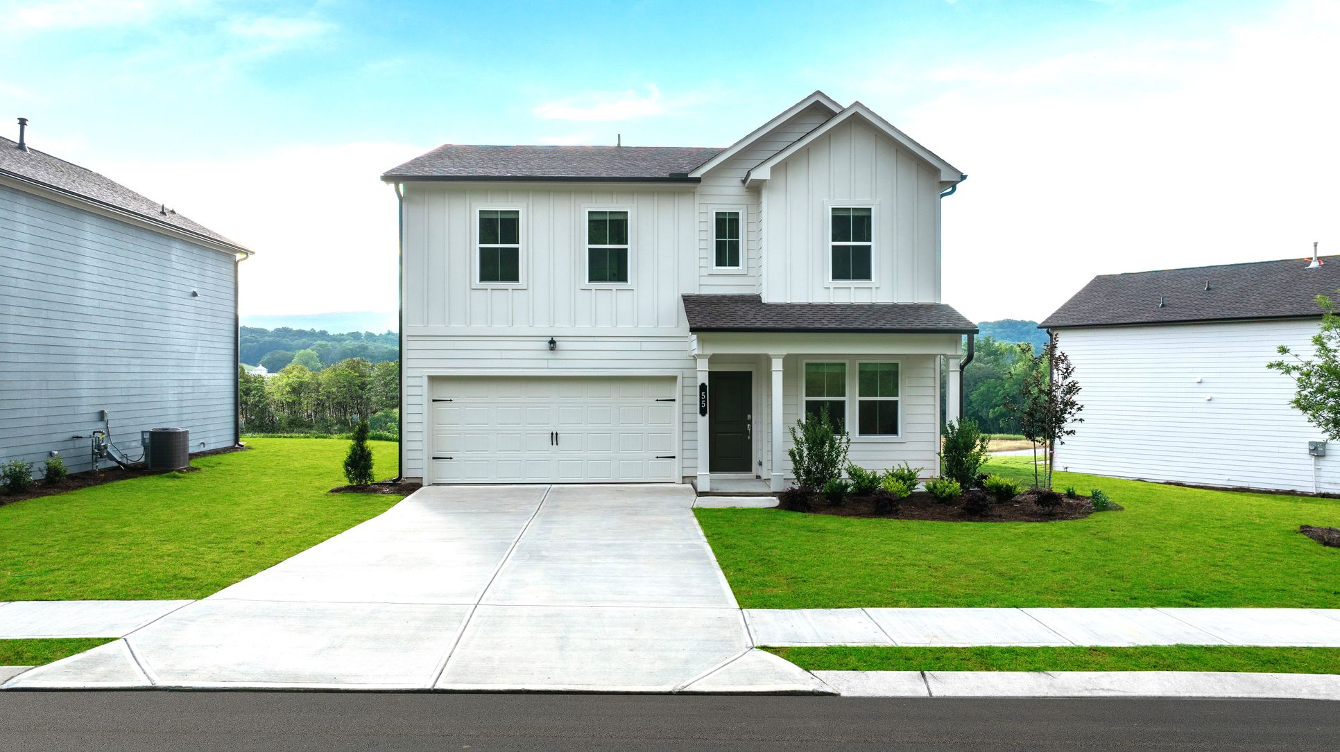 Exterior:stables 21