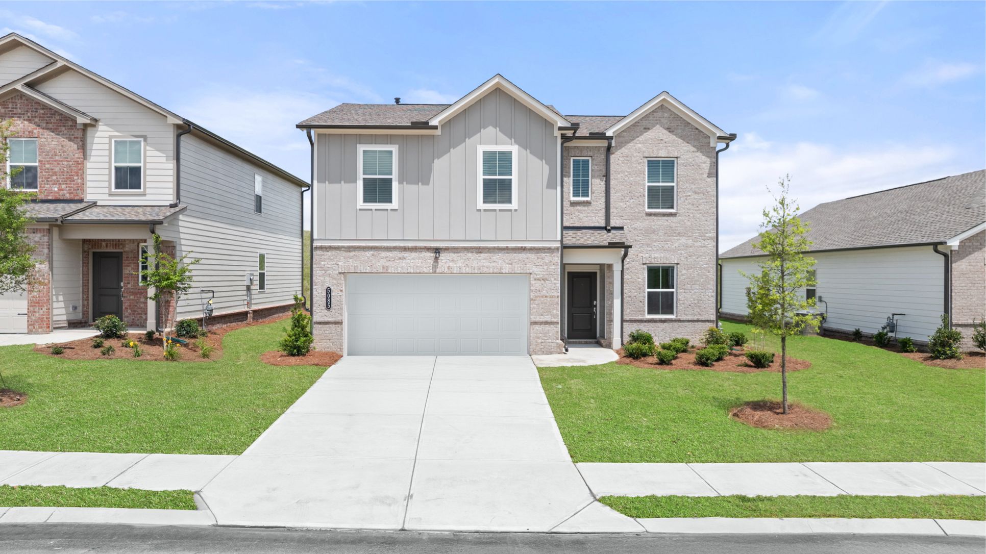 Exterior:Summit View HS 116 001 res 1 1