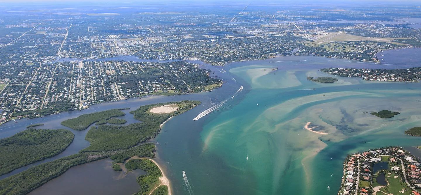 Community Aerial