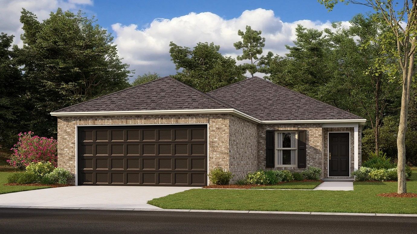 Exterior:taylor core b550 rend bridgeport c
