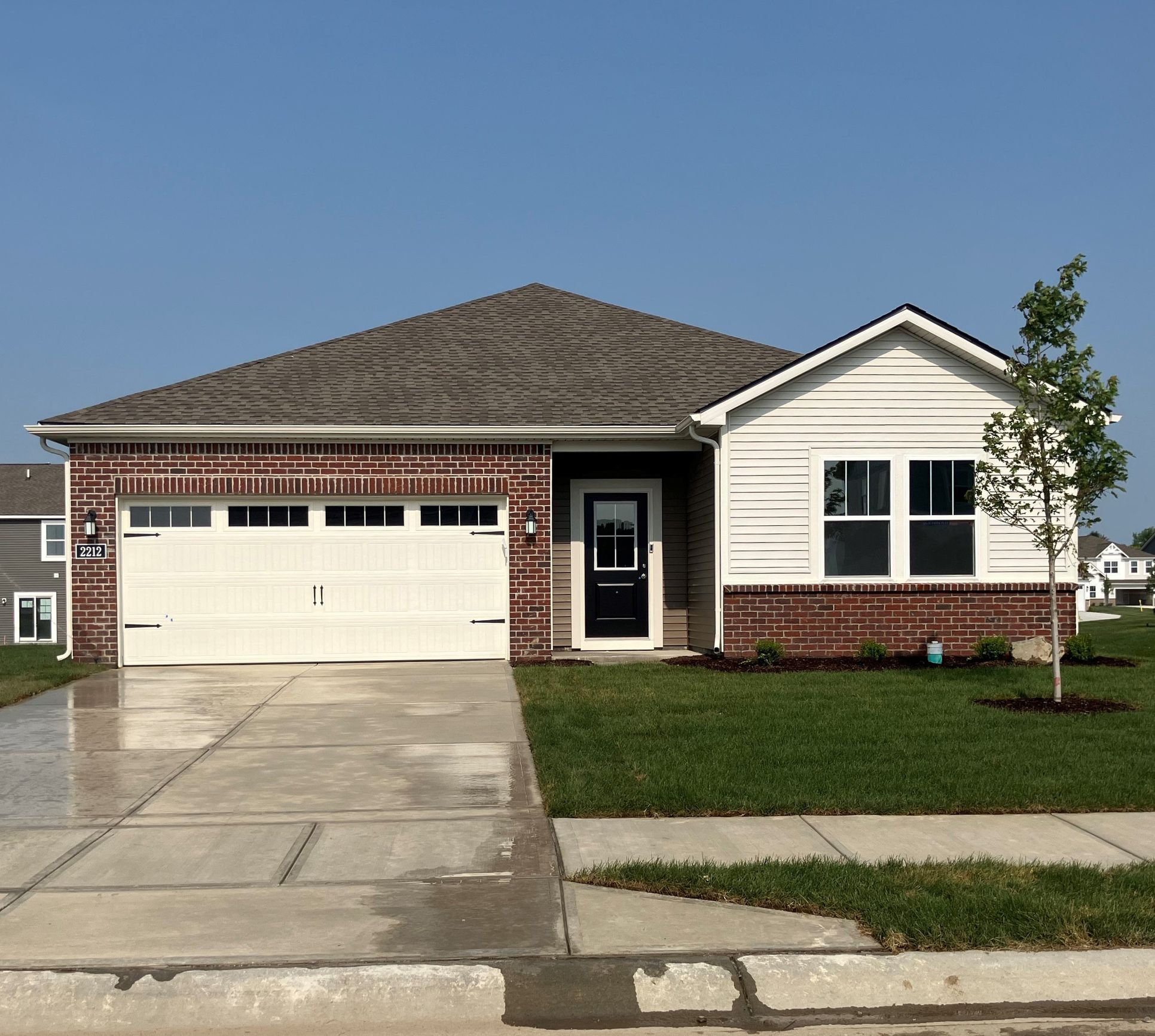 Exterior:Evergreen Estates Homesite 070 copy