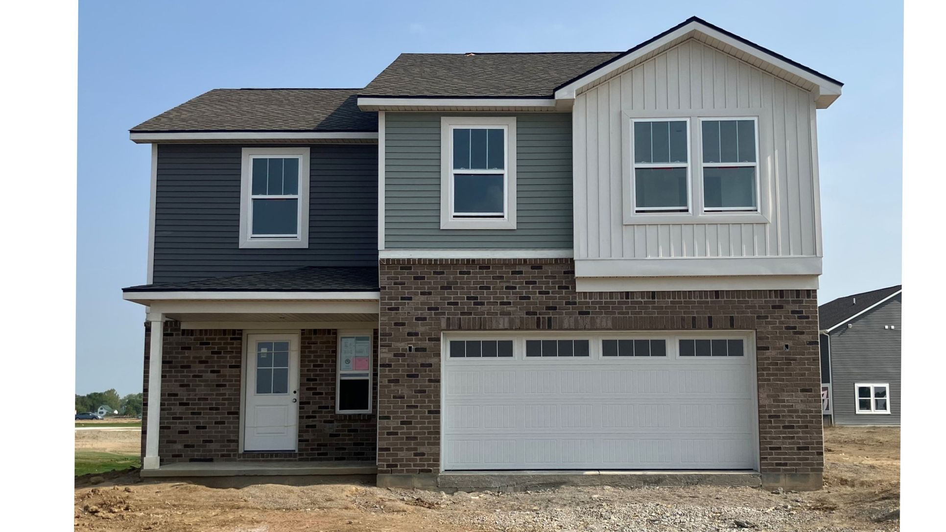 Exterior:Evergreen Estates Homesite 059 copy 5