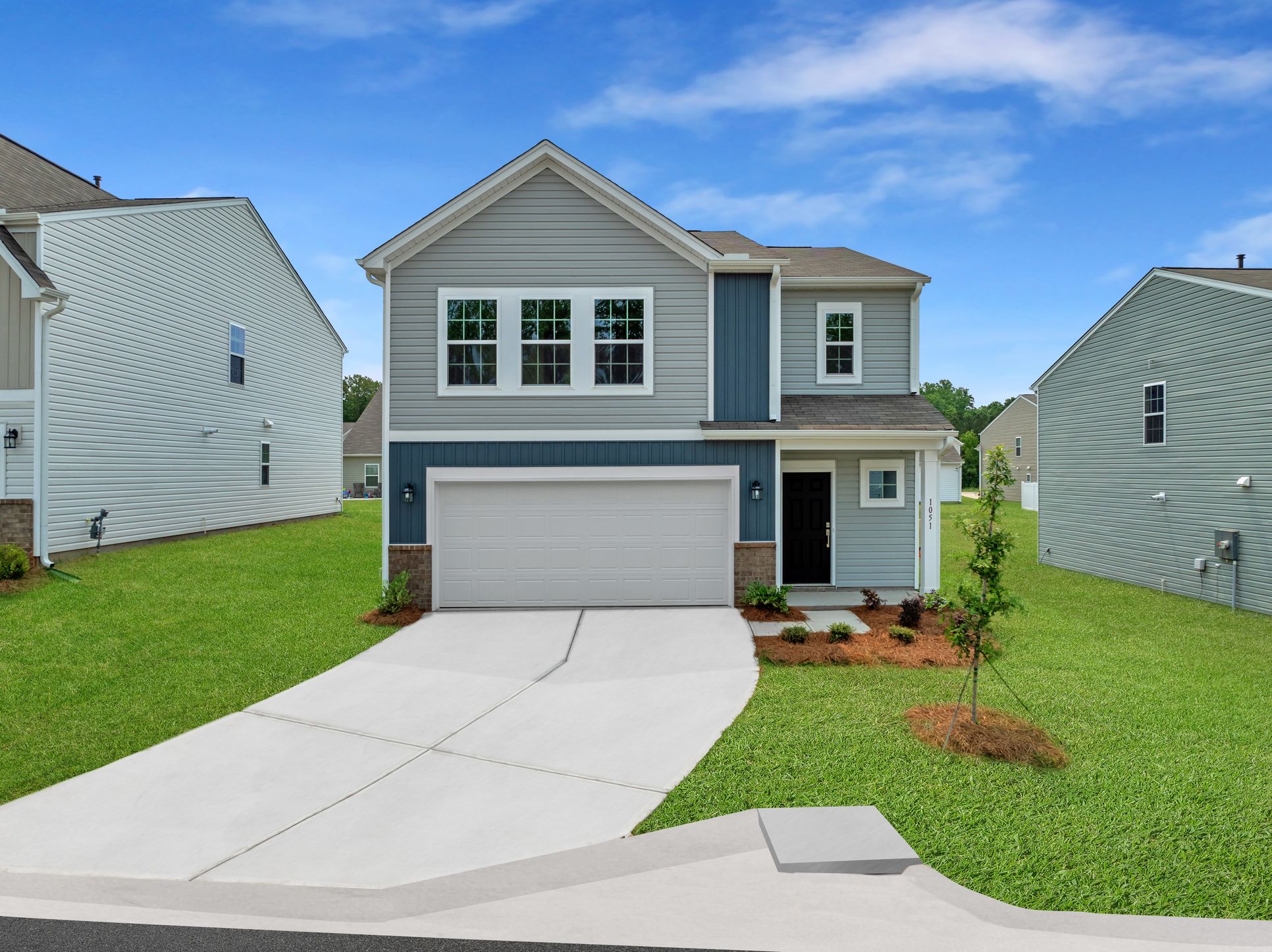 Exterior:1051 Cleveland3
