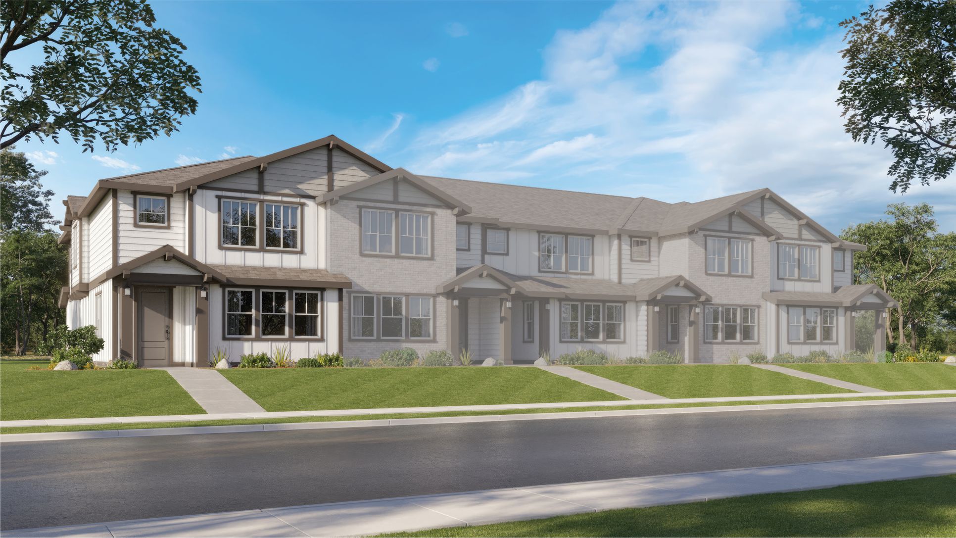 Exterior:Skyview 5 Plex C S2 1950 L