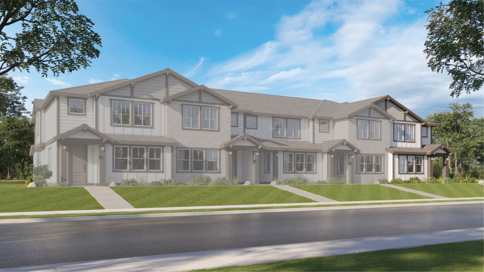 Exterior:Skyview 5 Plex C S2 1950 R