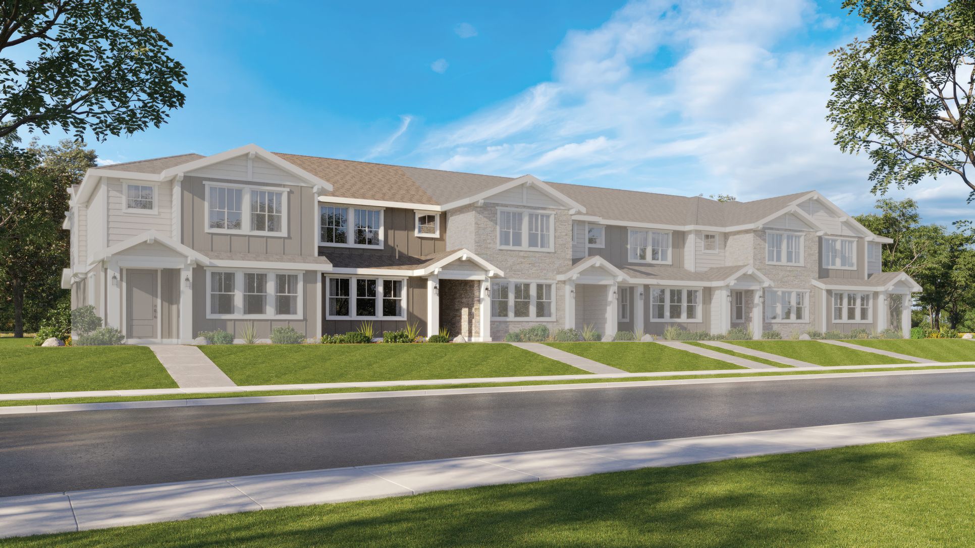Exterior:Skyview 6 Plex C S3 1660 L