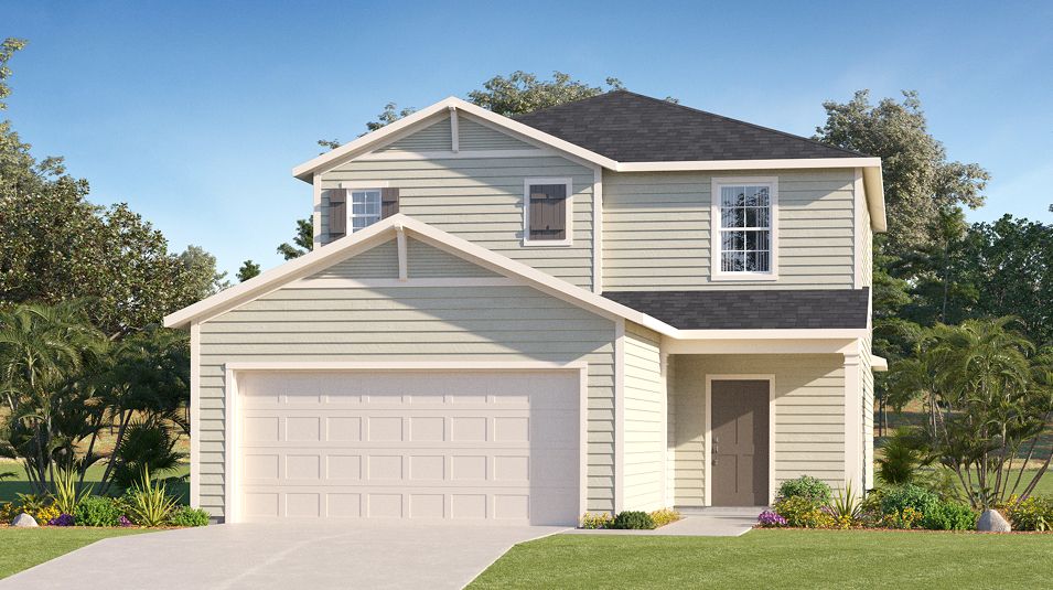 Elevation HA - 2092 Boone II Group1 HA