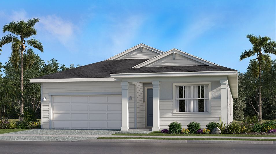 Elevation DG - 2256 Pinehurst Glynlea Country Club Daisy DG 6 13