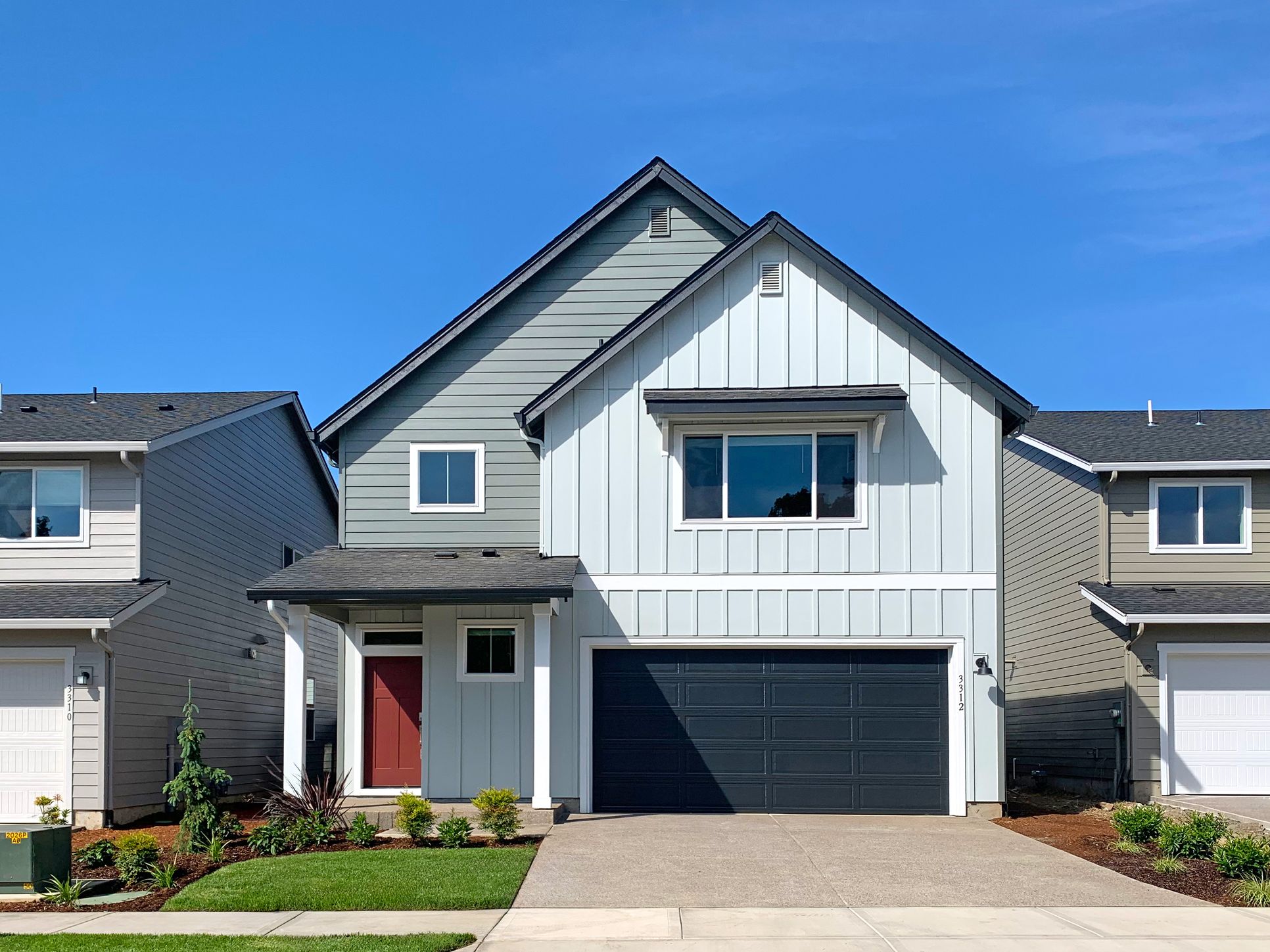 Exterior:Parkview Terrace Maggie H S76