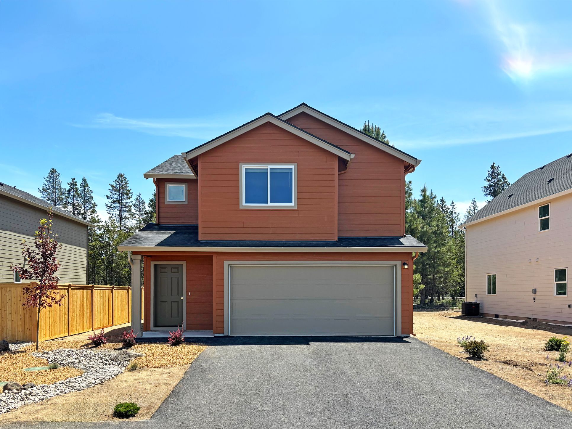 Exterior:RITP Irving H S87