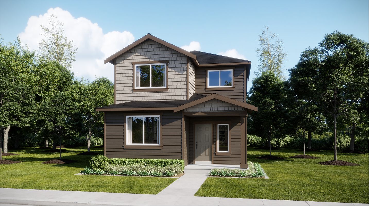 Elevation TR - 2213 Cottage Tehaleh Glacier Pointe Hazelwood TR