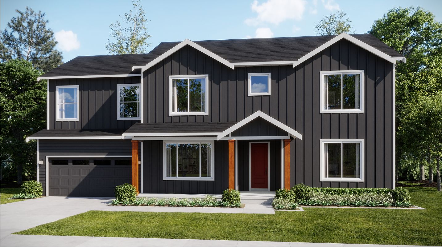 Elevation MF - 2786 Signature Tehaleh Glacier Pointe Hawthorn Mod