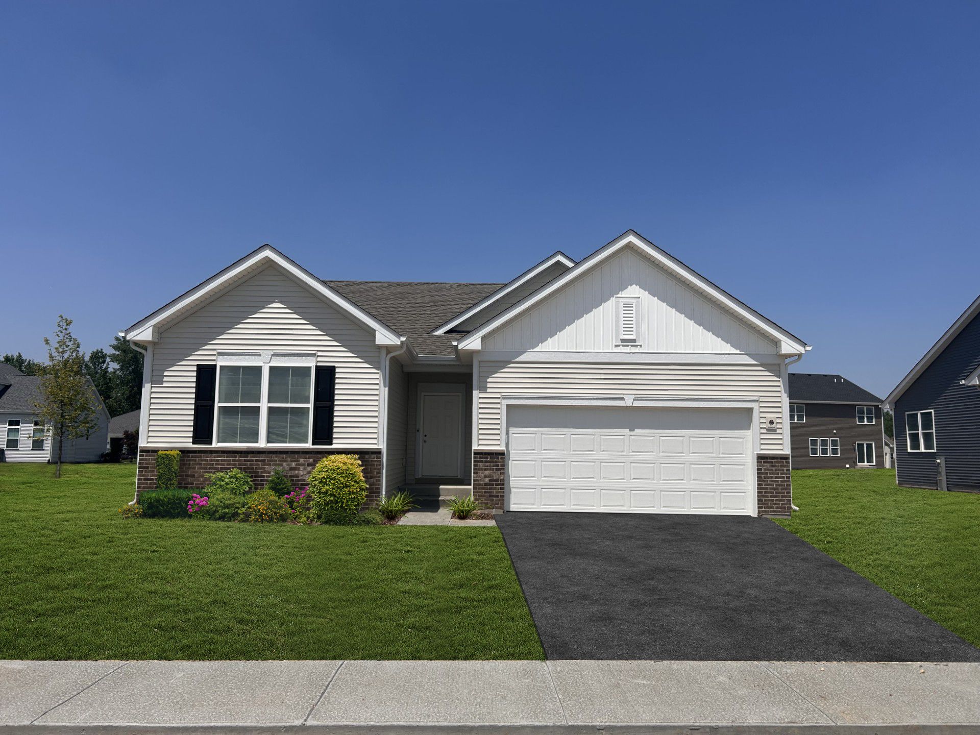 Exterior:#298 Brighton