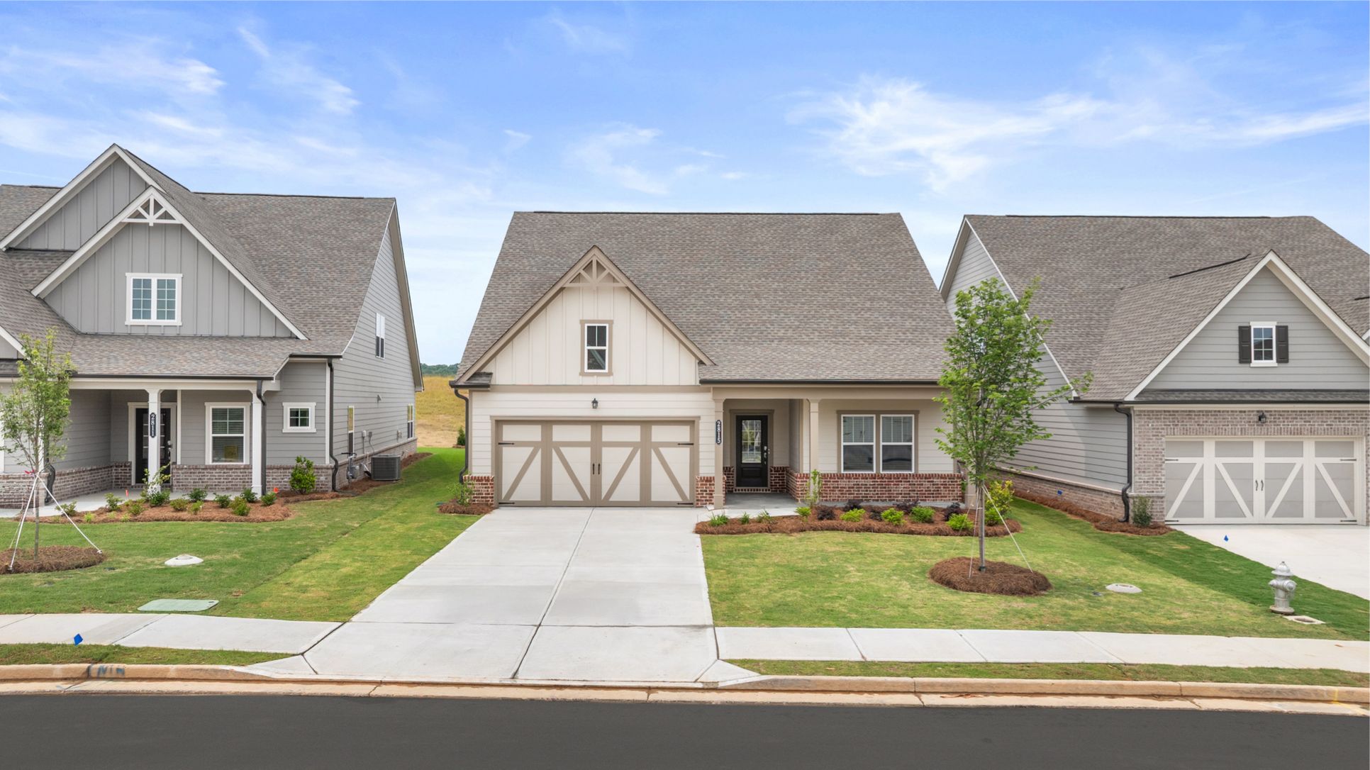 Exterior:The Court at Gainesville Township HS 310 001 res 1