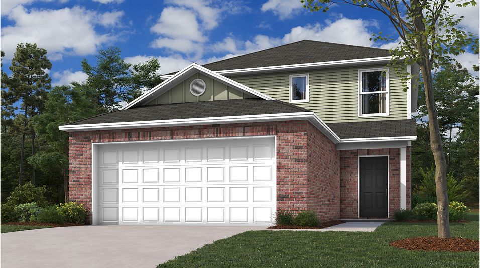 Elevation C - Taylor Core H600 Holland C 040925