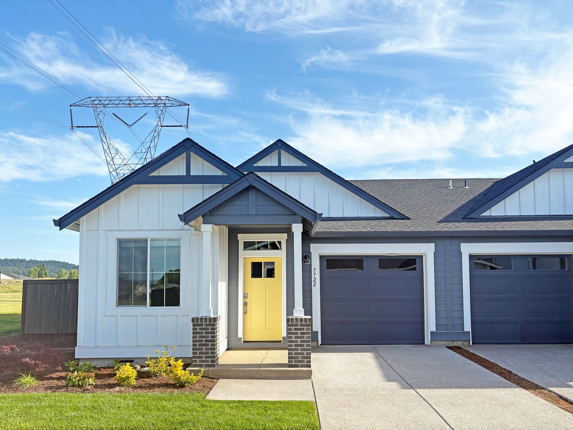 Exterior:Butternut Creek Morgan H S395 (1)