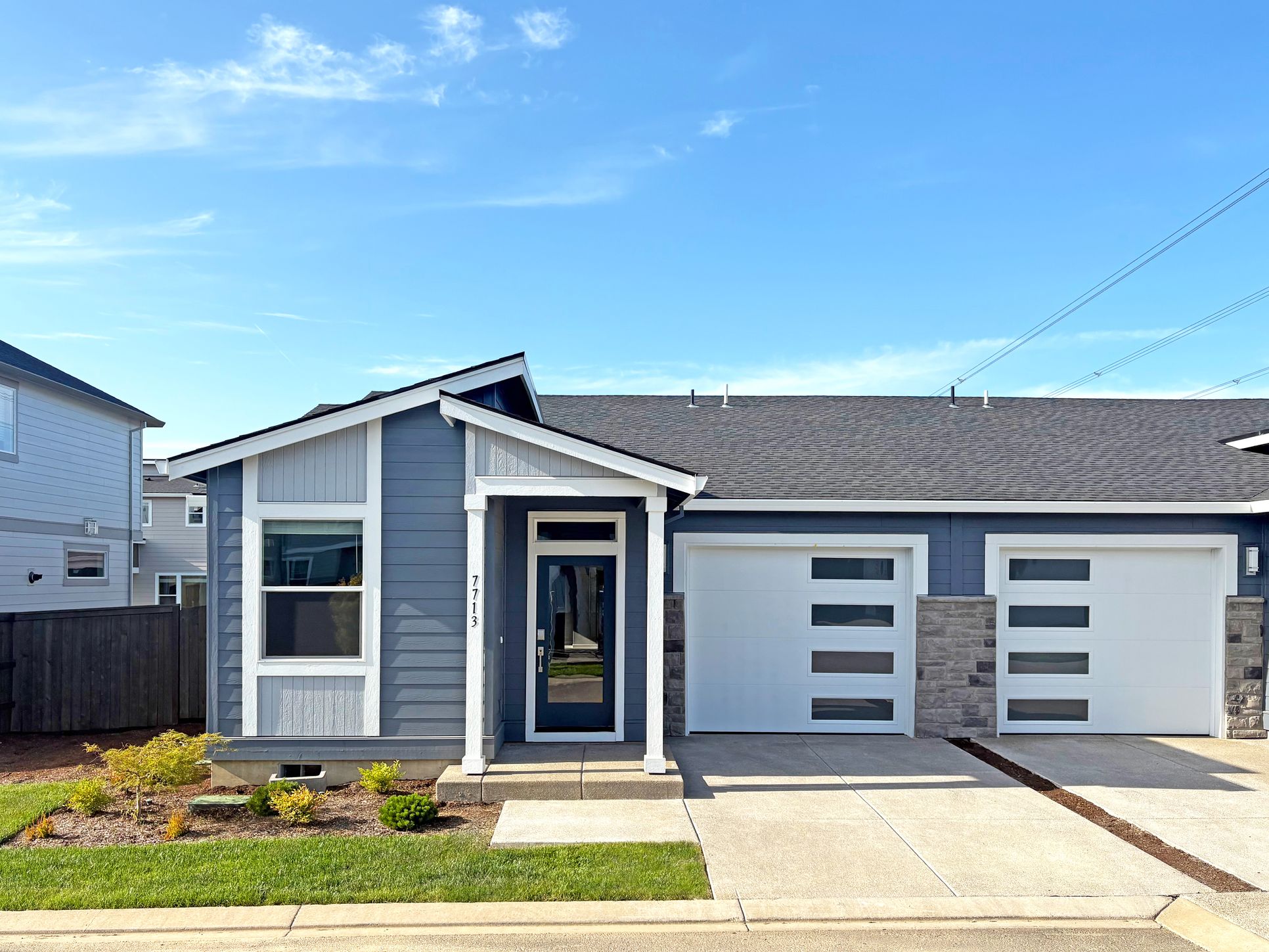 Exterior:Butternut Creek Morgan H S397 (1)