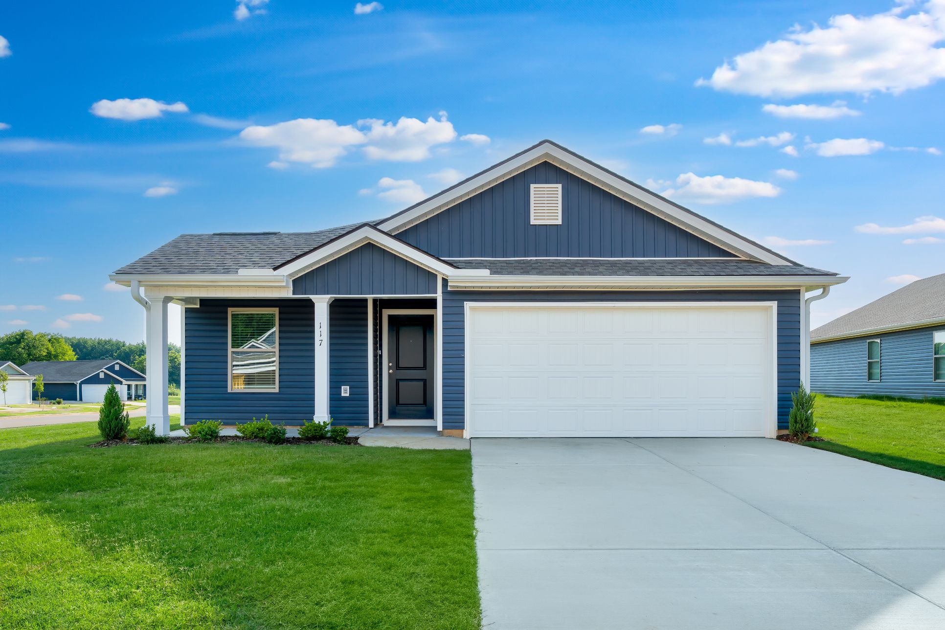 Exterior:Southern Springs Pearce18 Front Exterior 1of2